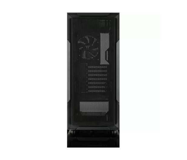 THERMALTAKE Versa XM1 Black - 1298623 - zdjęcie 2